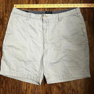 Nautica the deck short/ classic fit